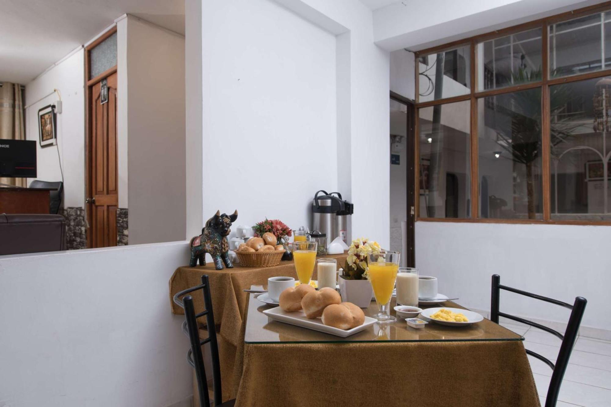 Inkagarden House Cusco
