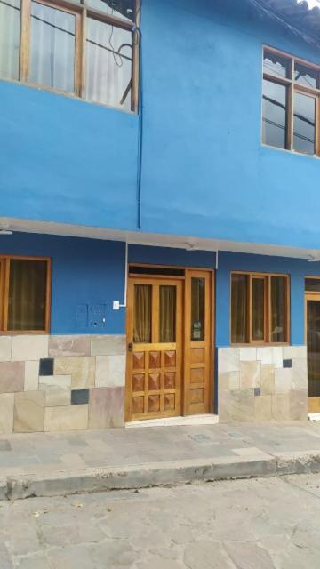 Inkagarden House Couette-café Cusco