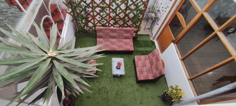 Inkagarden House Cusco