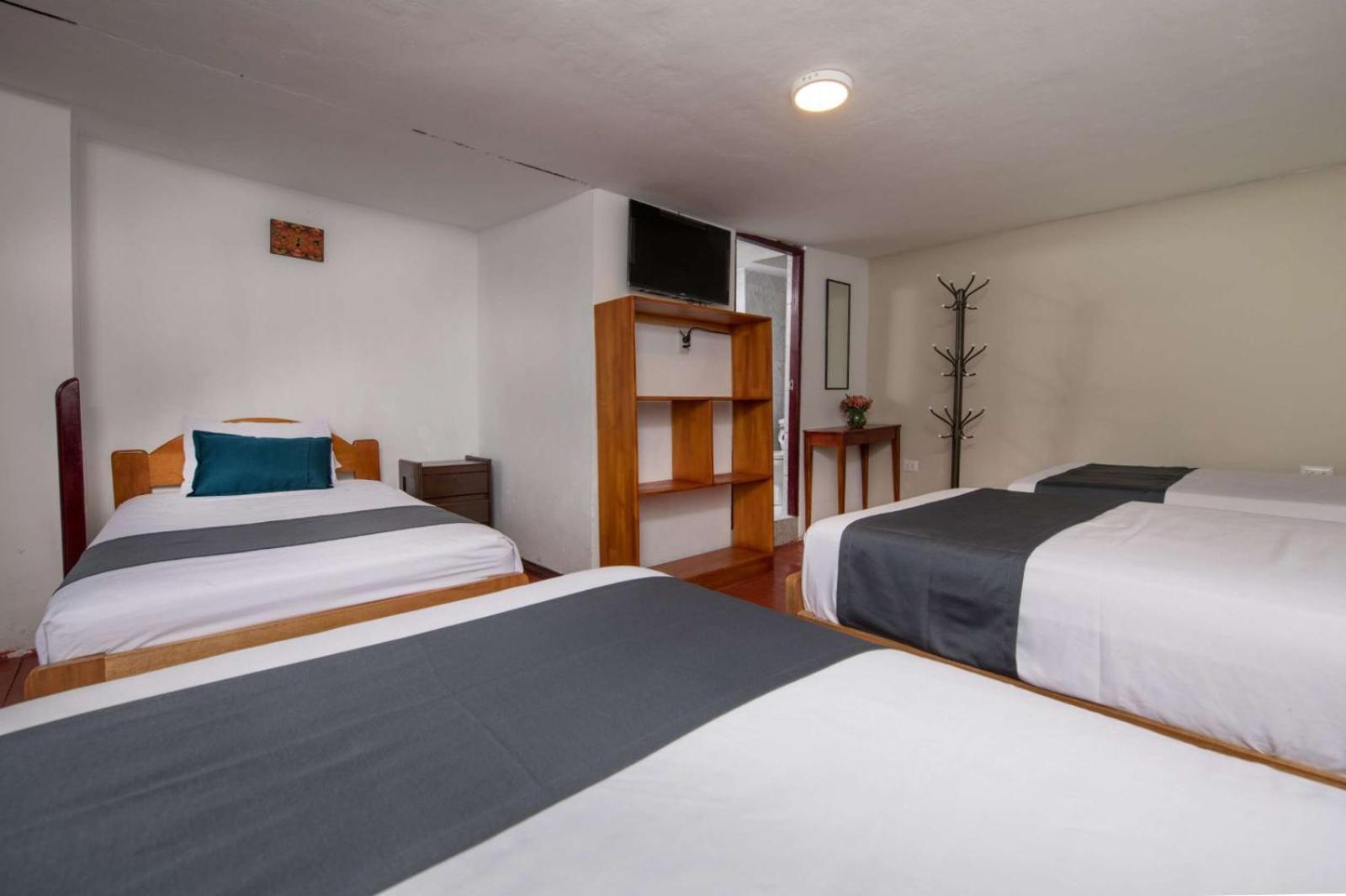 Bed & Breakfast Inkagarden House