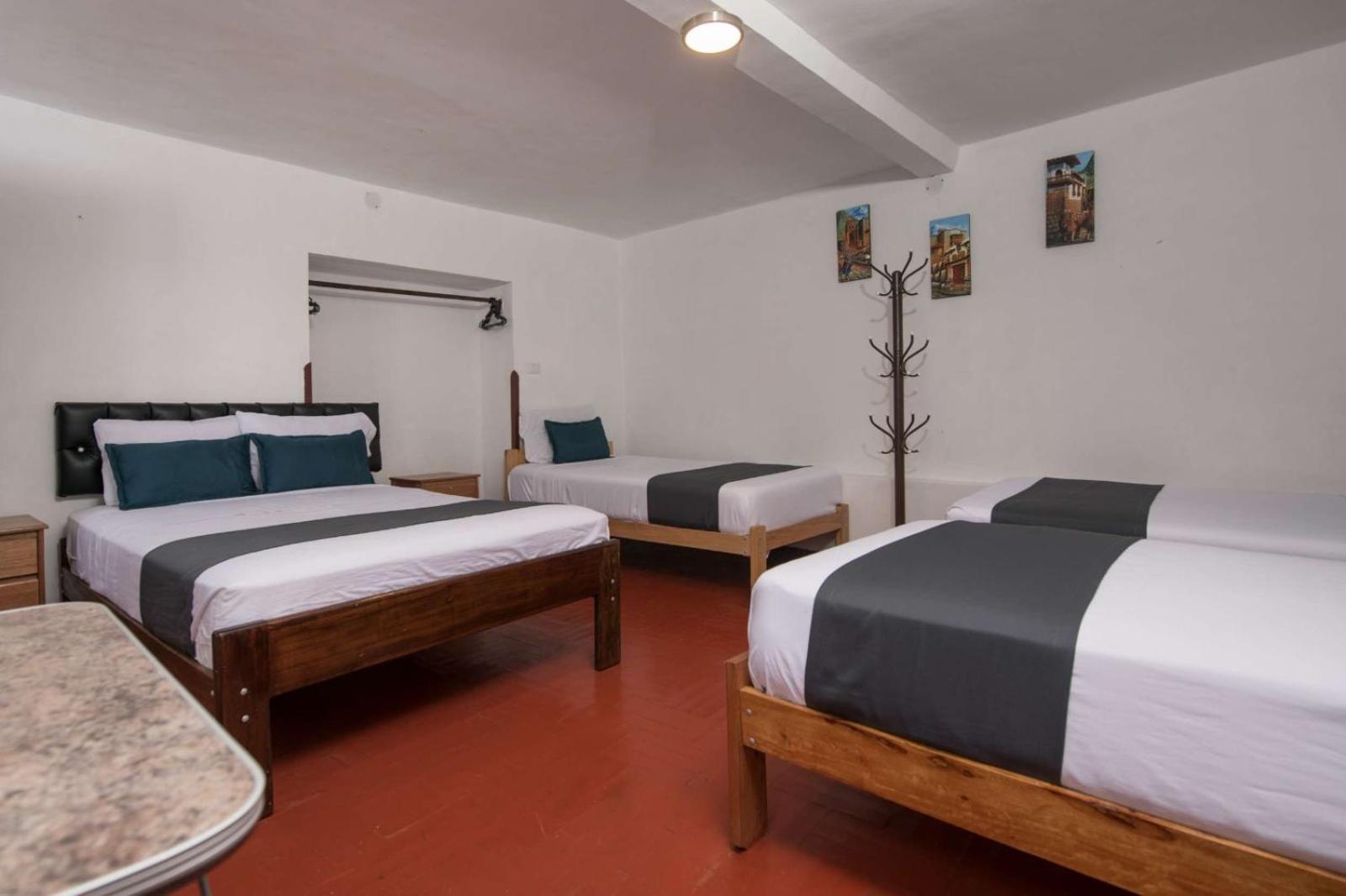 Bed & Breakfast Inkagarden House *